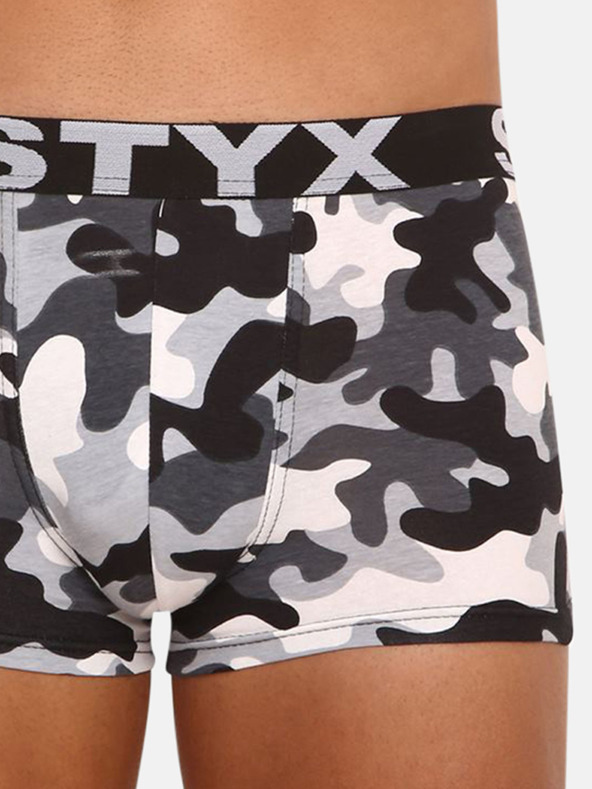 Styx Boxeralsó Szürke << lejárt 2388078 3 fotója
