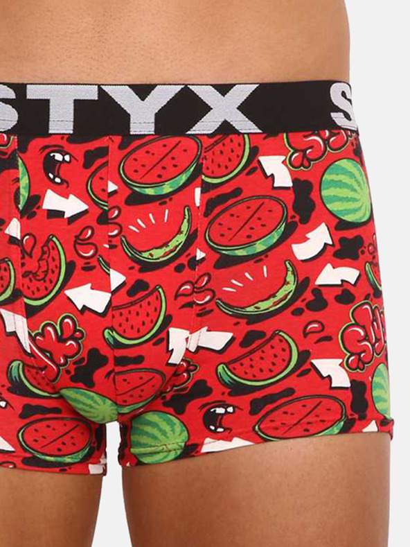 Styx Boxeralsó Piros << lejárt 3793867 58 fotója