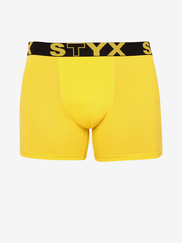 Styx Boxeralsó Sárga << lejárt 5873887 56 fotója