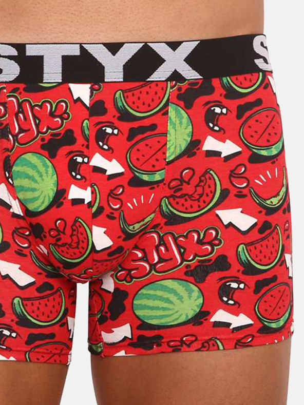 Styx Boxeralsó Piros << lejárt 2779021 71 fotója