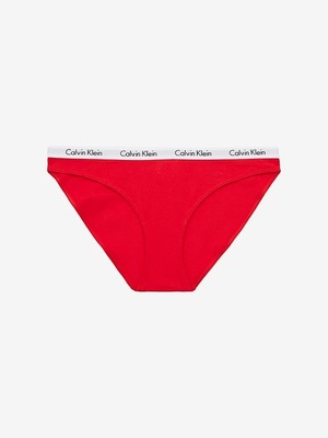 Calvin Klein Underwear Bugyi Piros