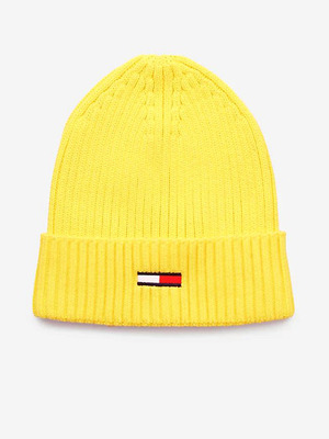 Tommy Jeans Sapka Sárga