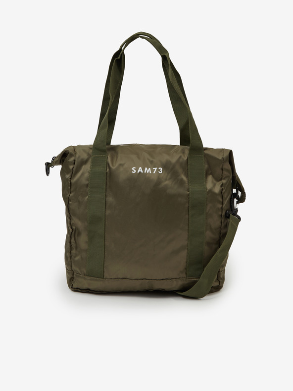 Sam 73 Ulenfe Táska Zöld << lejárt 9290081 24 fotója