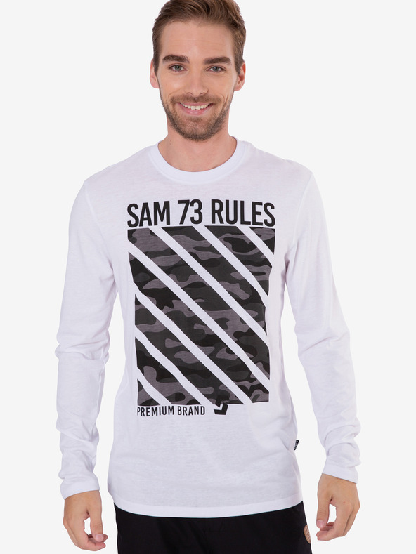 Sam 73 Póló Fehér << lejárt 6893806 45 fotója