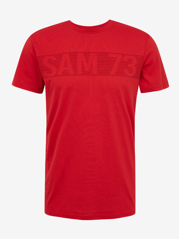 Sam 73 Barry Póló Piros << lejárt 5920192 26 fotója