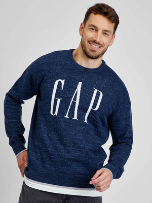 GAP Pulóver Kék