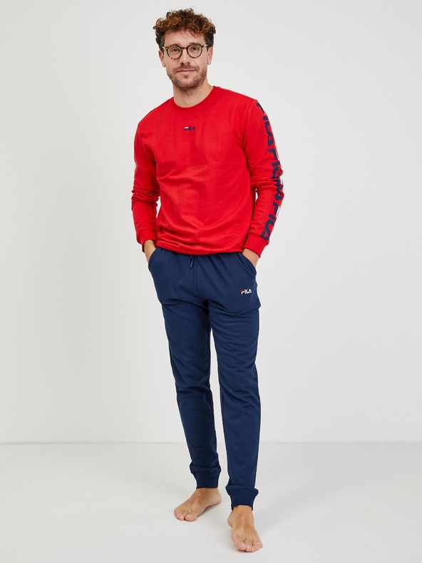 FILA Pizsama Piros << lejárt 8449853 29 << lejárt 8719045 12 fotója
