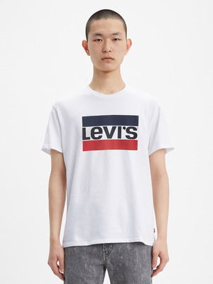 Levi's® Póló Fehér