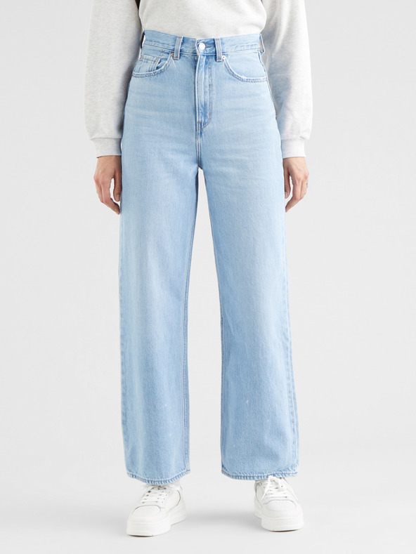 Levi's® Farmernadrág Kék << lejárt 3830928 69 << lejárt 6182635 81 fotója