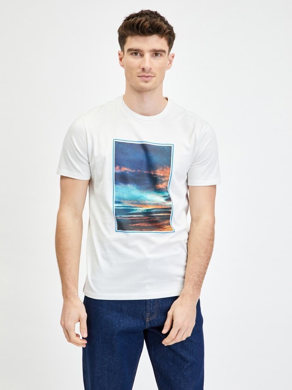 GAP Póló Fehér << lejárt 2342089 41 fotója