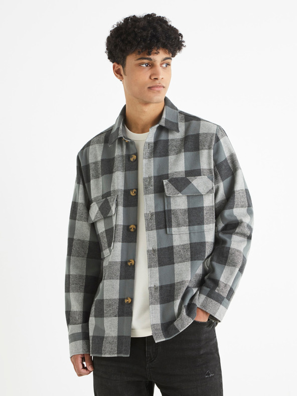 Celio Ing Szürke << lejárt 3894606 48 fotója