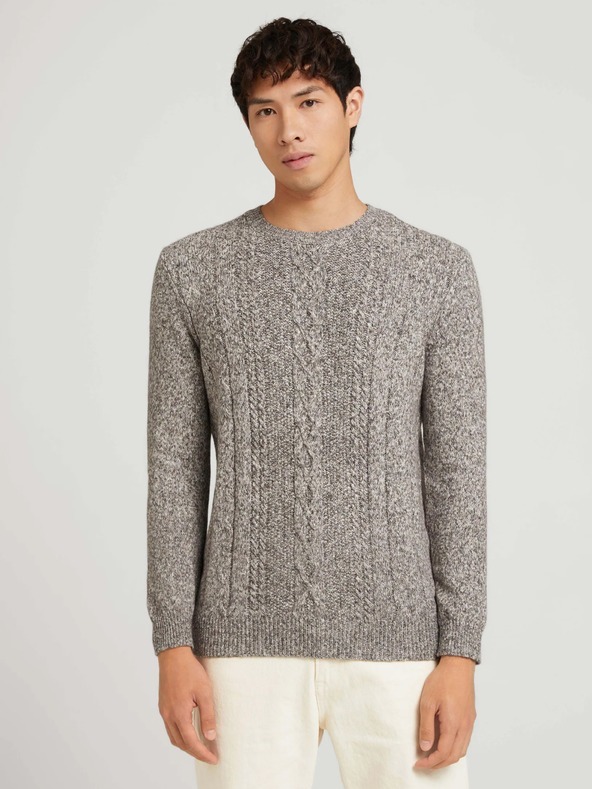 Tom Tailor Pulóver Szürke << lejárt 2200169 99 fotója