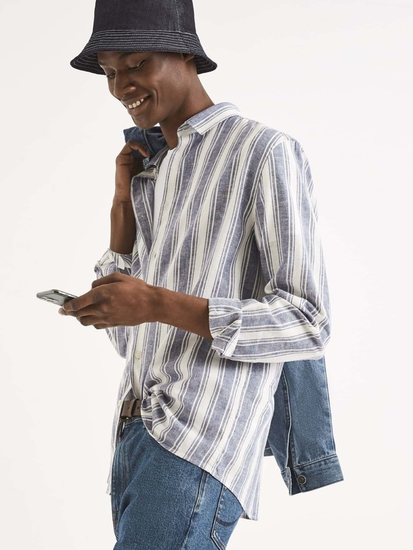 Celio Tabatonlin Ing Kék << lejárt 6668438 90 fotója