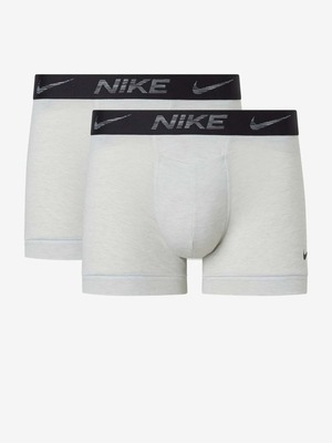 Nike 2 db-os Boxeralsó szett Szürke << lejárt 118140