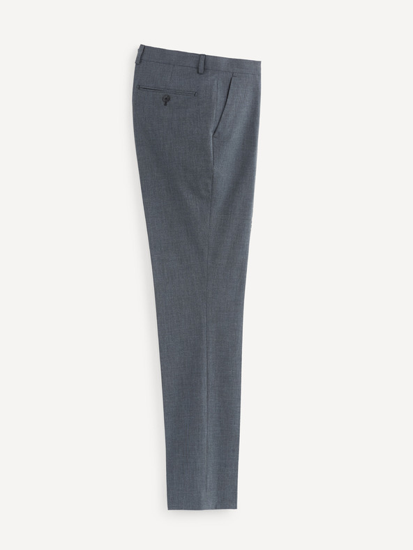 Celio Nadrág Szürke << lejárt 7480078 24 fotója