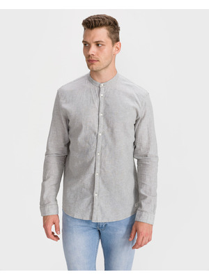 Tom Tailor Denim Ing Szürke