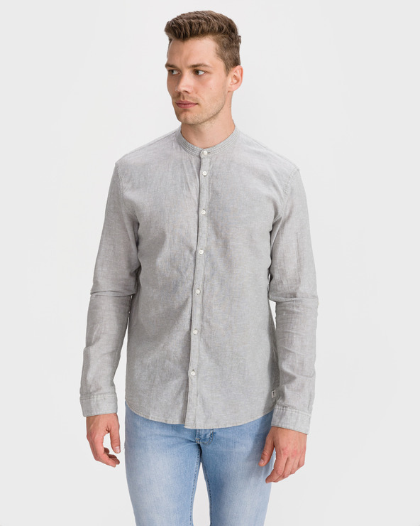 Tom Tailor Denim Ing Szürke fotója