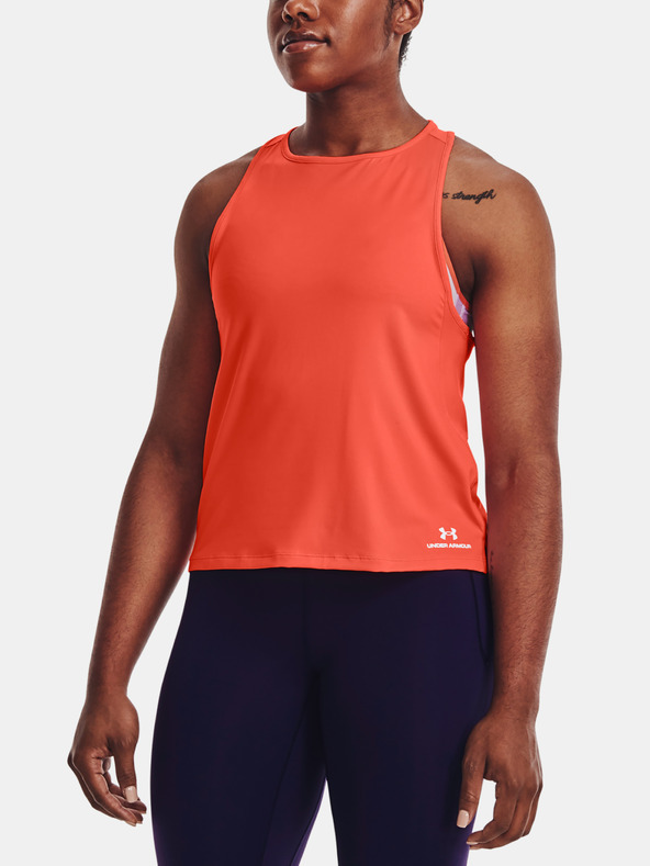 Under Armour Rush Energy Trikó Narancssárga << lejárt 3551216 54 fotója