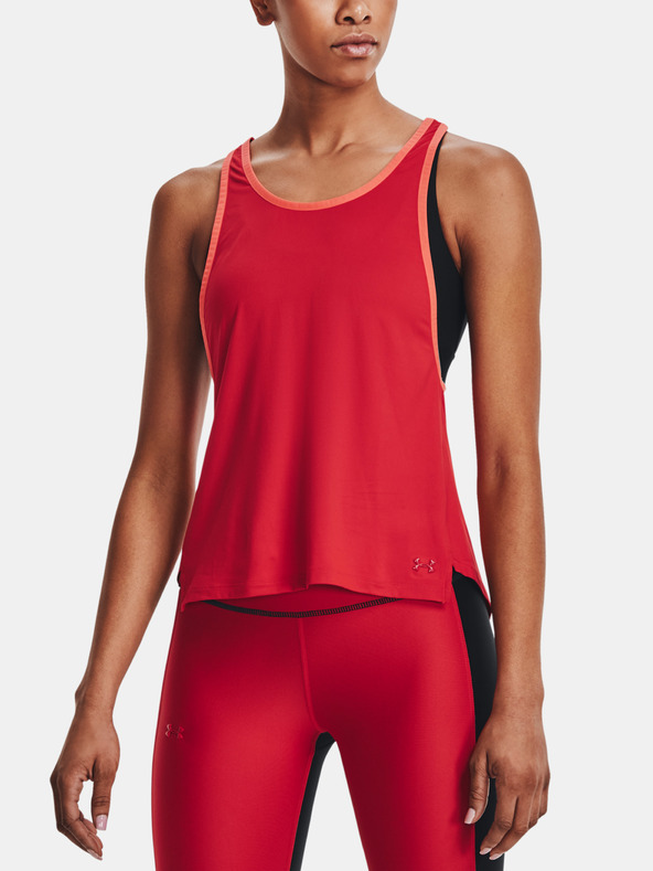 Under Armour 2 in 1 Knockout Trikó Piros << lejárt 6713629 56 fotója