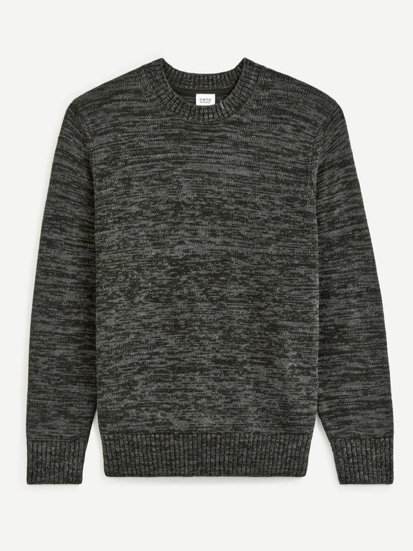 Celio Denton Pulóver Szürke << lejárt 5325304 30 fotója