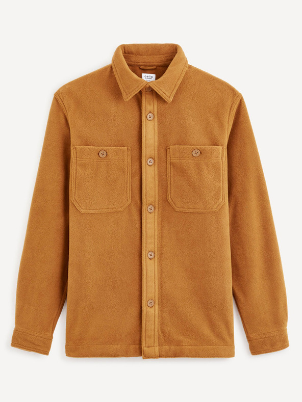 Celio Dafleece Ing Barna << lejárt 5276263 48 fotója