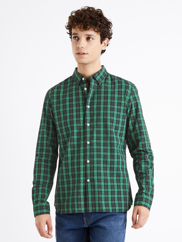 Celio Dawayne Ing Zöld << lejárt 6892522 27 fotója