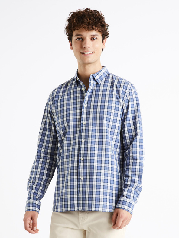 Celio Dawayne Ing Kék << lejárt 1387386 65 fotója