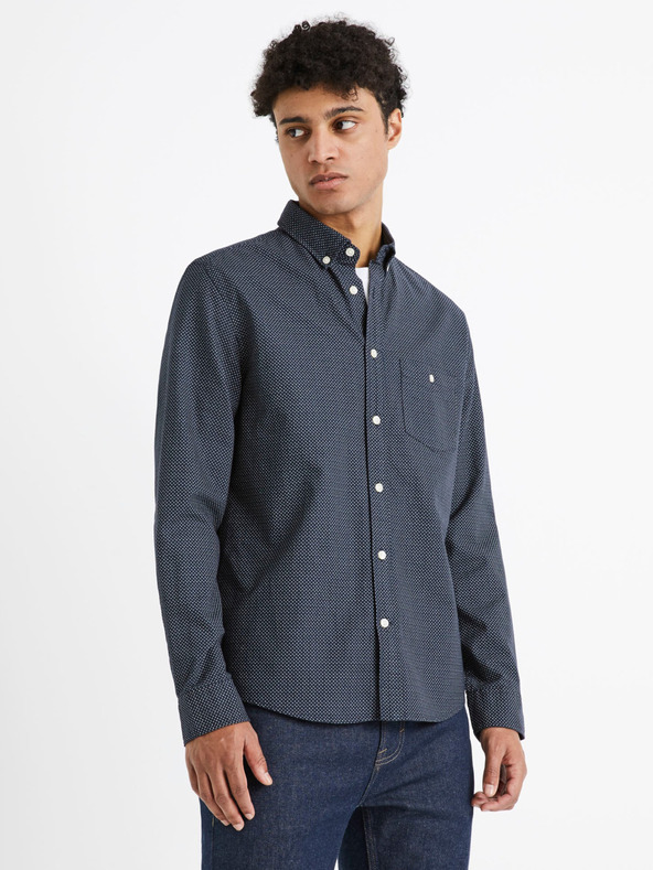 Celio Daoxprint Ing Kék << lejárt 1319287 68 fotója