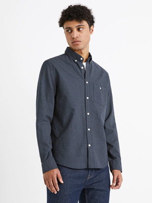 Celio Daoxprint Ing Kék