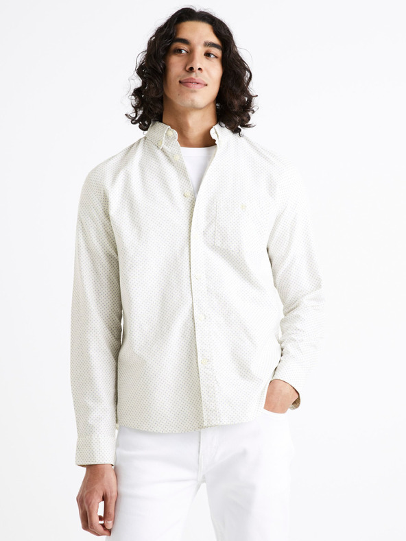 Celio Daoxprint Ing Fehér << lejárt 6904808 79 fotója