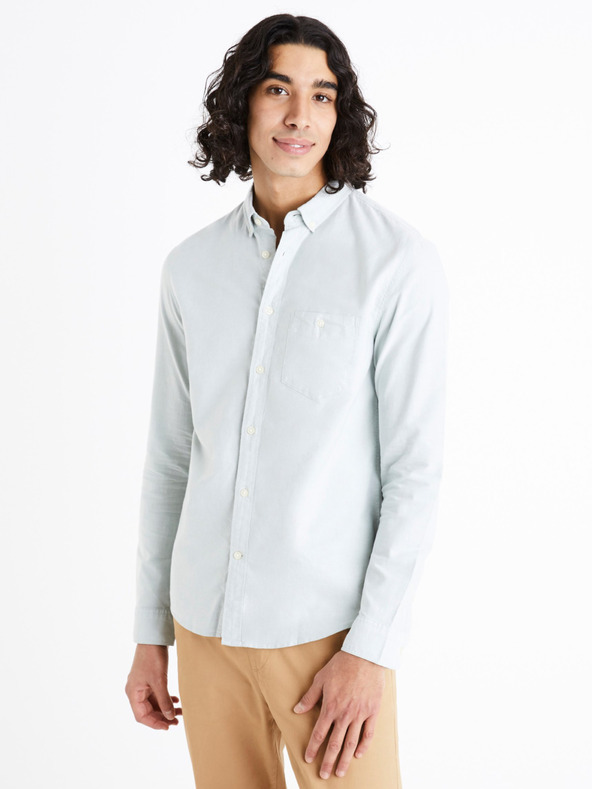 Celio Daxford Ing Zöld << lejárt 4766399 39 fotója