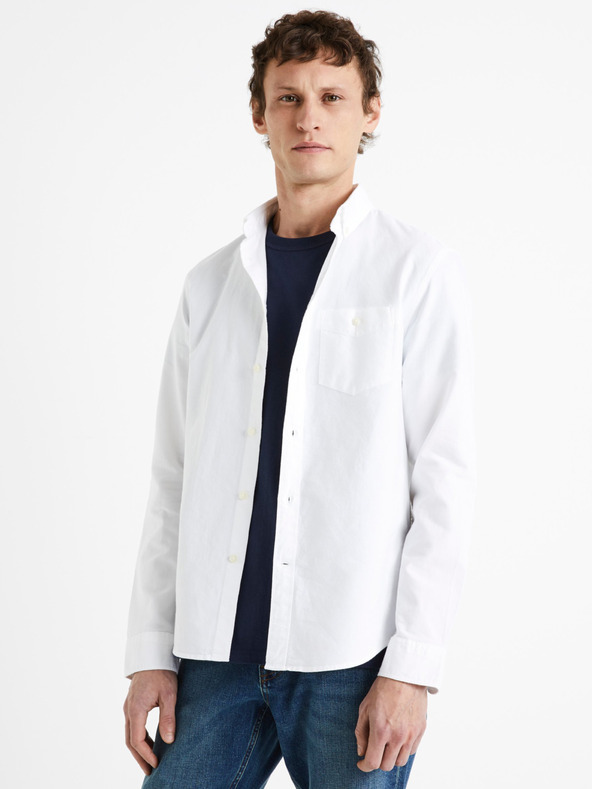 Celio Daxford Ing Fehér << lejárt 3674840 49 fotója