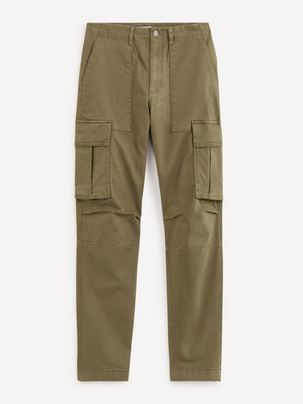Celio Dogo Nadrág Zöld << lejárt 8994906 63 fotója