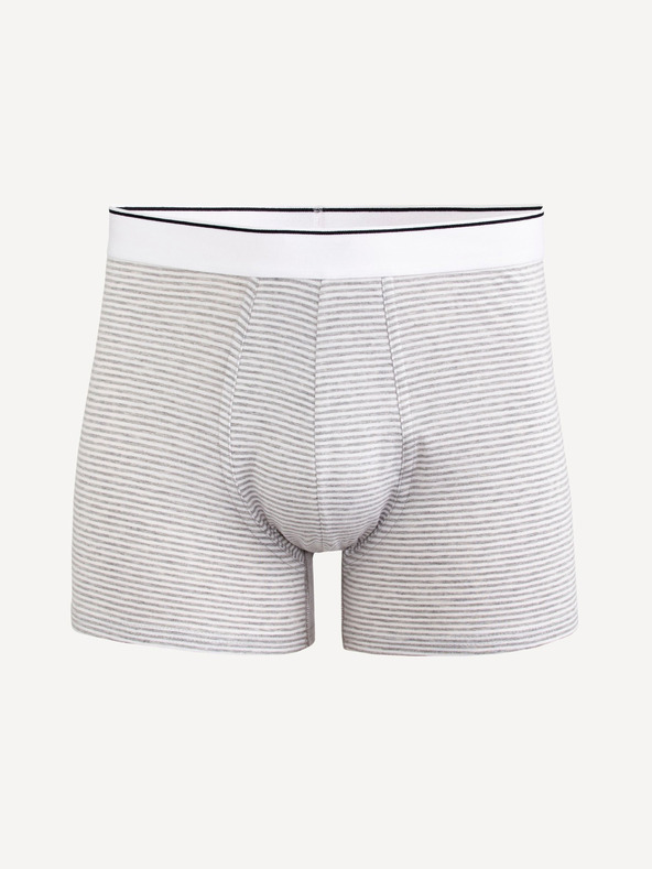 Celio Mitch Boxeralsó Szürke << lejárt 8317642 92 fotója