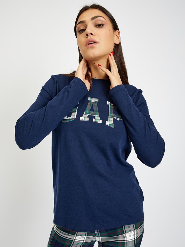 GAP Póló Kék << lejárt 9154124 76 fotója