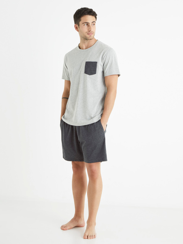 Celio Pizsama Szürke << lejárt 5098666 8 fotója
