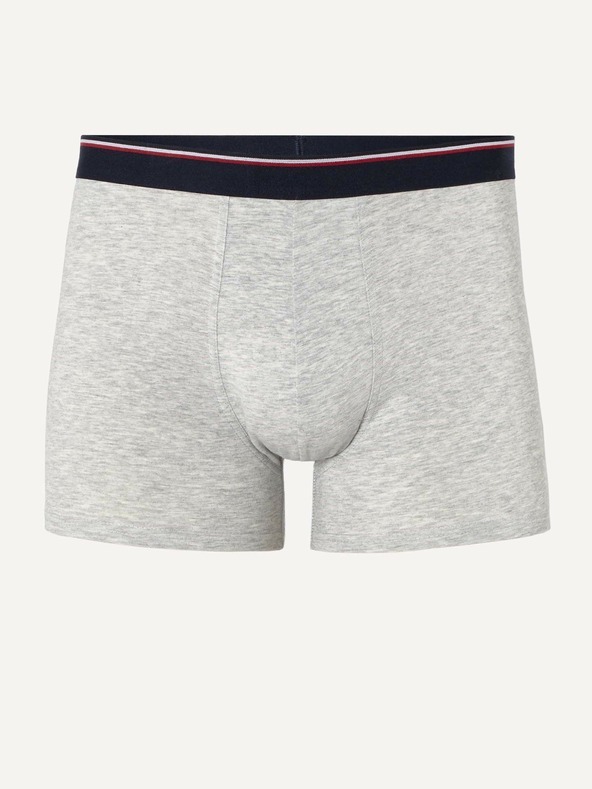 Celio Mike Boxeralsó Szürke << lejárt 2819485 44 fotója