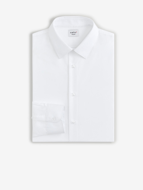 Celio Varegu Ing Fehér << lejárt 547067 82 fotója