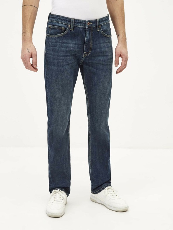Celio Farmernadrág Kék << lejárt 6645448 59 fotója