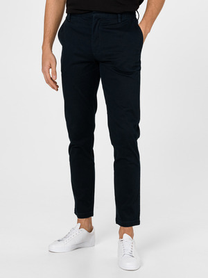 Armani Exchange Nadrág Kék