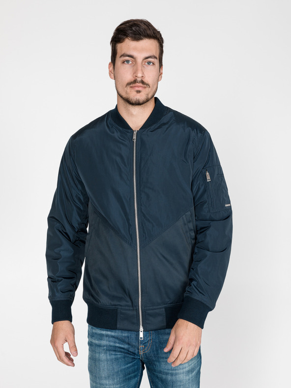 Armani Exchange Dzseki Kék fotója