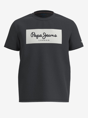 Pepe Jeans Aaron Póló Szürke