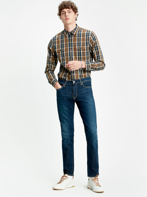 Levi's® 511 Farmernadrág Kék