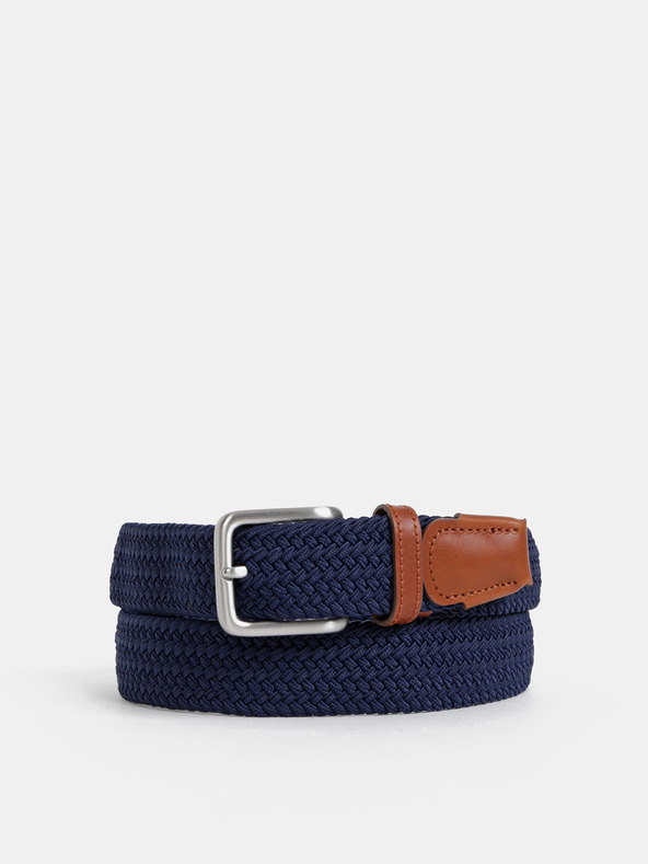 Jack & Jones Spring Öv Kék fotója