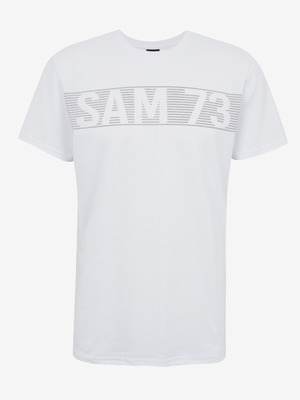 Sam 73 Barry Póló Fehér
