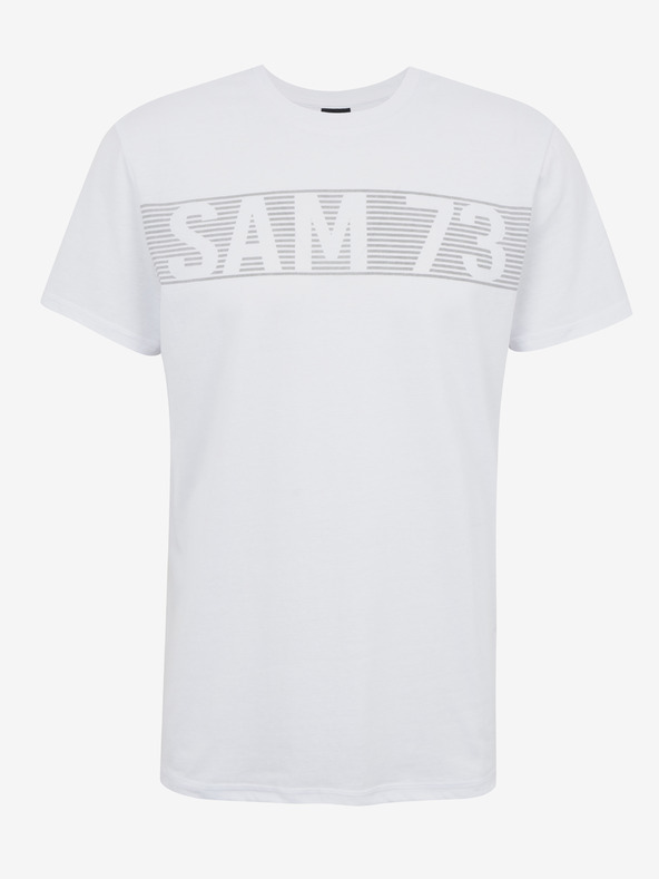 Sam 73 Barry Póló Fehér << lejárt 2391561 65 fotója