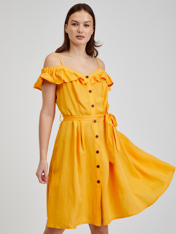 Orsay Ruha Sárga << lejárt 4617692 56 fotója