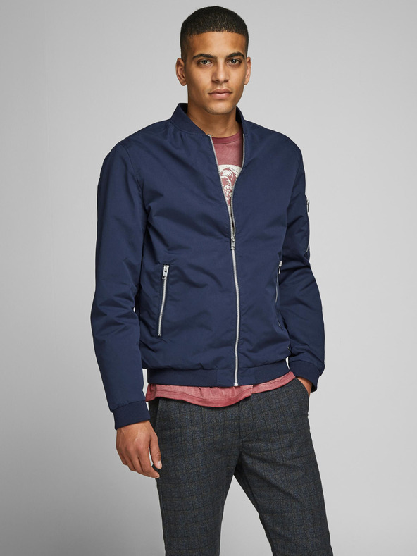 Jack & Jones Rush Dzseki Kék << lejárt 361640 78 fotója