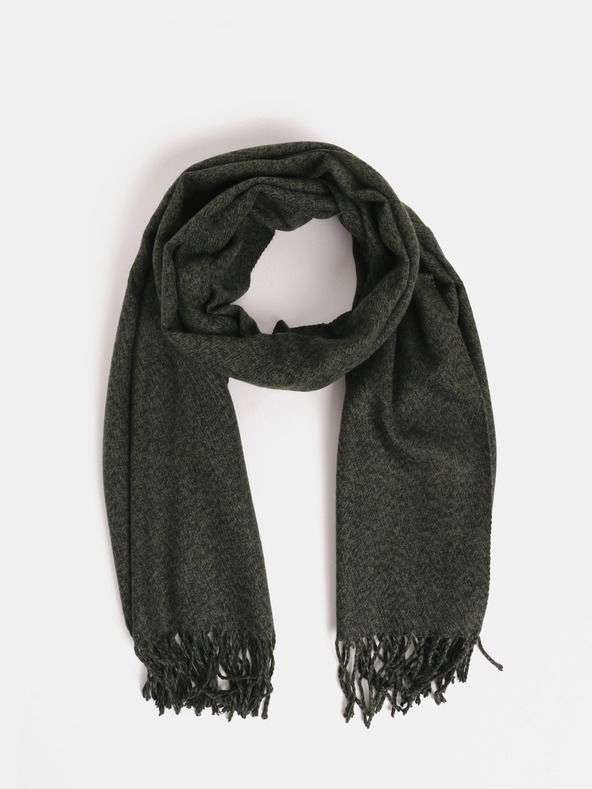 Jack & Jones Solid Sál Zöld fotója