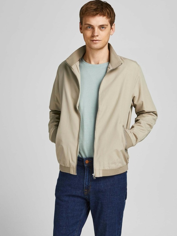 Jack & Jones Rush Dzseki Bézs fotója